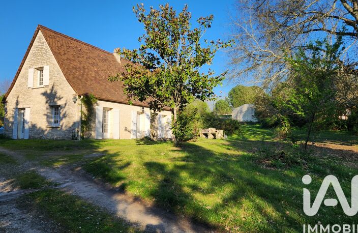 Vente Maison traditionnelle 5 pièces — photo 2