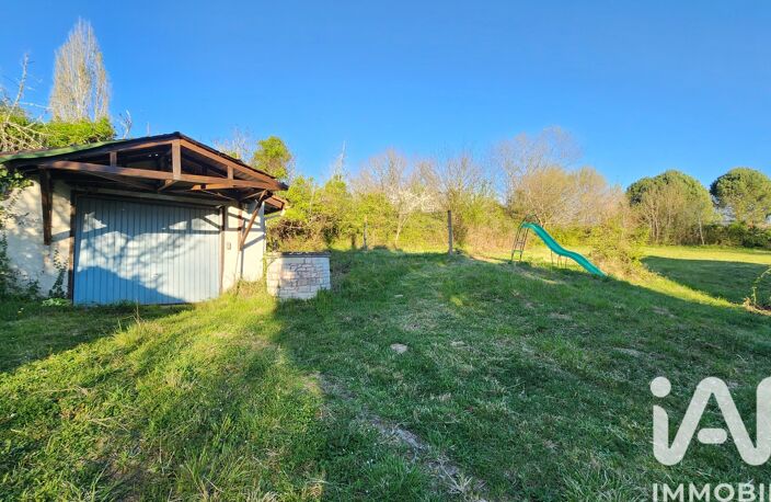 Vente Maison traditionnelle 5 pièces — photo 4