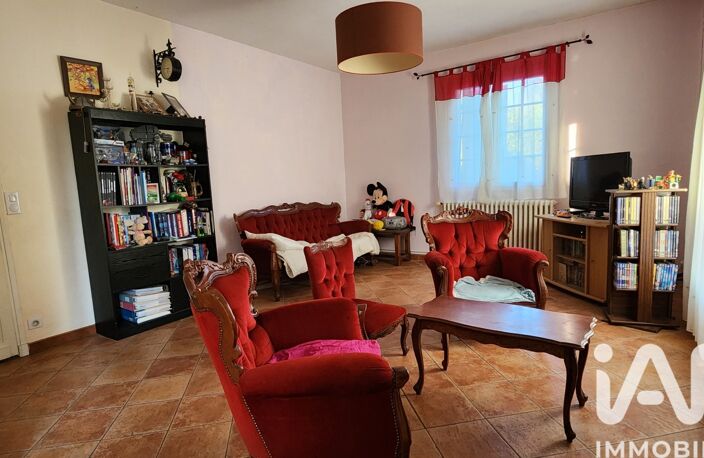 Vente Maison traditionnelle 5 pièces — photo 5