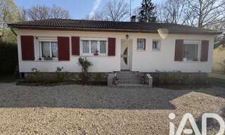 Maison 4 Pièces 91 m² à vendre à Bazoches-sur-le-Betz (45210)