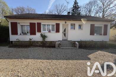 Maison 4 pièces 169900 €
