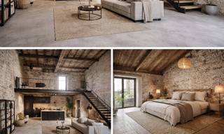 Maison 1 Pièce 50 m² à vendre à Sorèze (81540)