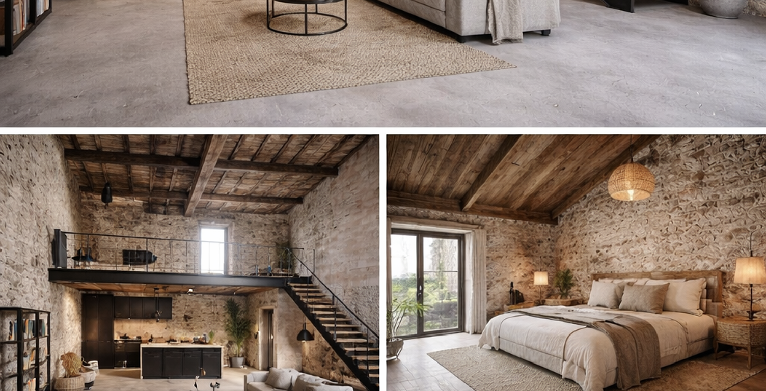 Vente Maison de village 1 pièce — photo 1
