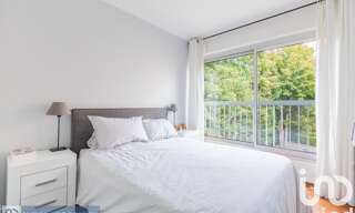 Appartement 4 Pièces 80 m² à vendre à Brunoy (91800)