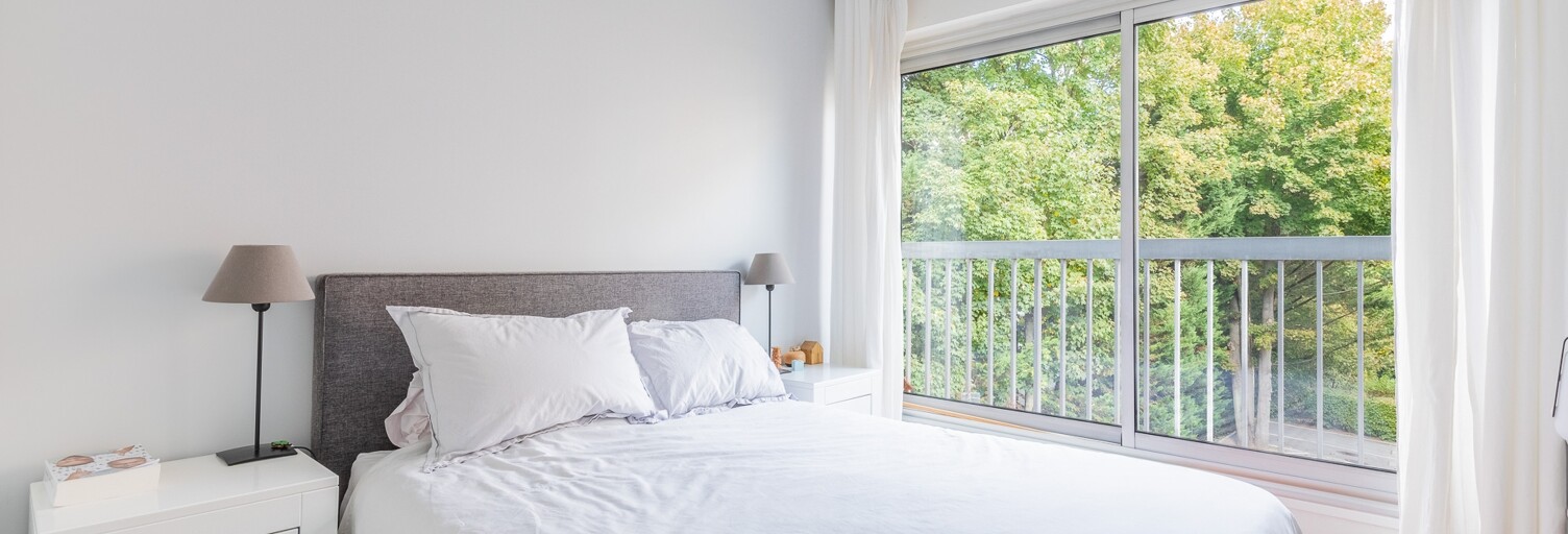 Appartement 4 Pièces 80 m² à vendre à Brunoy (91800)