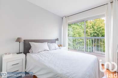 Appartement 4 pièces 215000 €