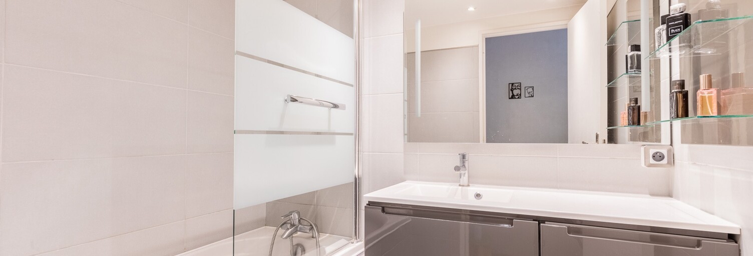Appartement 4 Pièces 80 m² à vendre à Brunoy (91800)