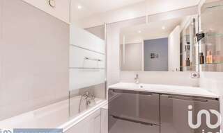 Appartement 4 Pièces 80 m² à vendre à Brunoy (91800)