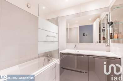 Appartement 4 pièces 209000 €