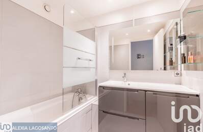Vente Appartement 4 pièces — photo du bien