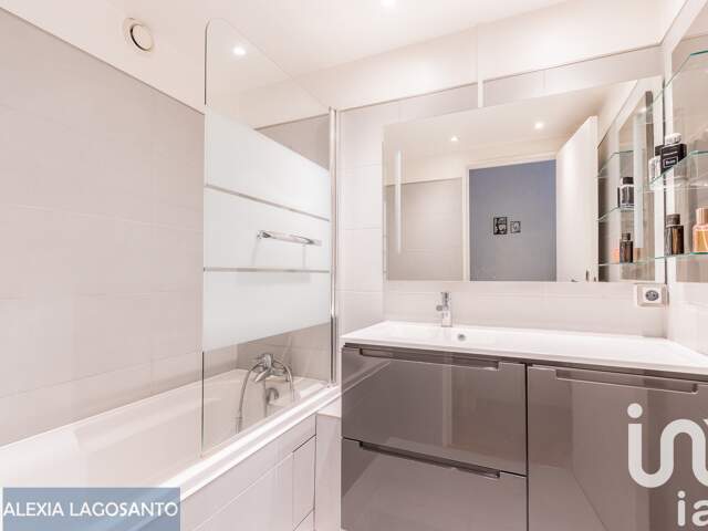 Vente Appartement 4 pièces — photo du bien