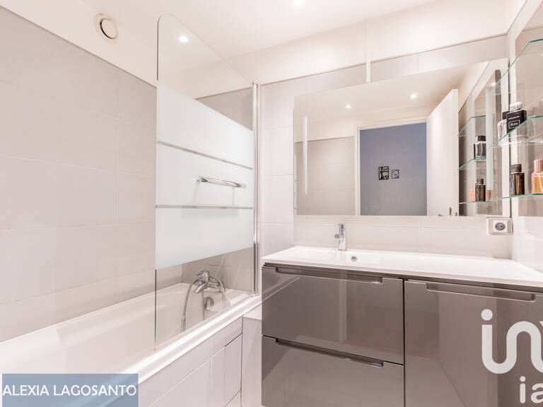 Vente Appartement 4 pièces — photo 1