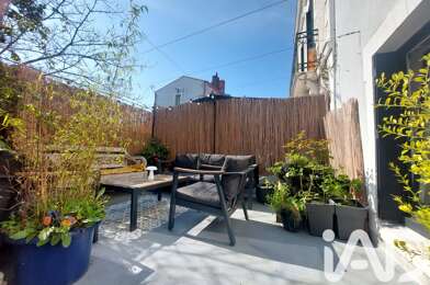 Maison 5 pièces 457000 €