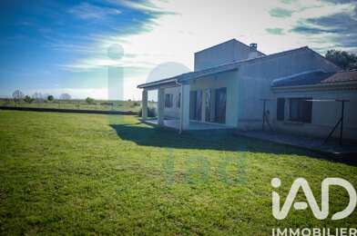 Maison 5 pièces 380000 €