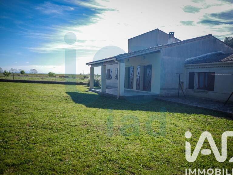 Vente Maison/villa 5 pièces — photo 1