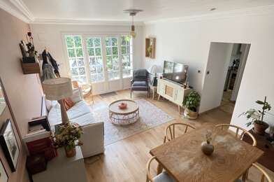 Maison 3 pièces 340000 €