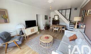 Maison 3 Pièces 60 m² à vendre à Bordeaux (33100)