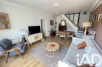 Maison 3 pièces 340000 €