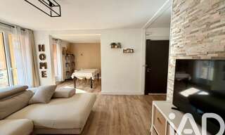 Appartement 3 Pièces 73 m² à vendre à Aubagne (13400)