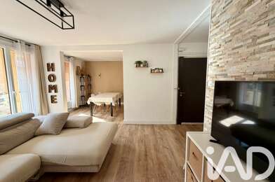 Appartement 3 pièces 200000 €