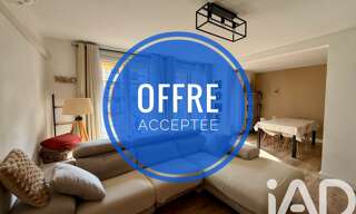 Appartement 3 Pièces 73 m² à vendre à Aubagne (13400)