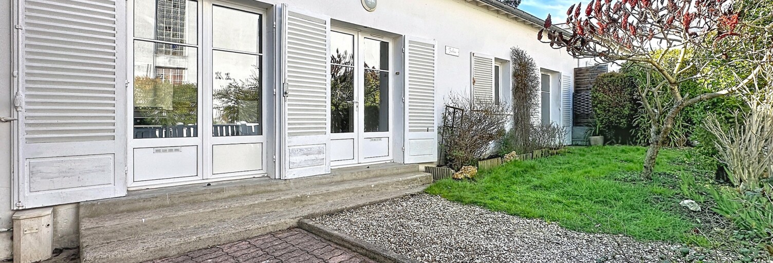 Appartement 3 Pièces 66 m² à louer à Dreux (28100)