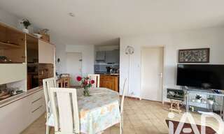 Appartement 2 Pièces 45 m² à vendre à Sainte-Maxime (83120)