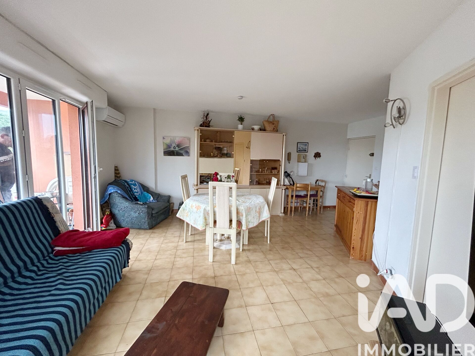 Vente Appartement 2 pièces - Photo 3