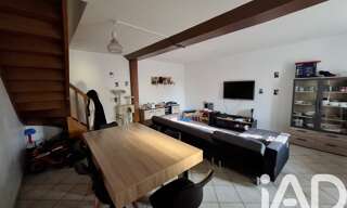 Maison 3 Pièces 77 m² à vendre à Tennie (72240)