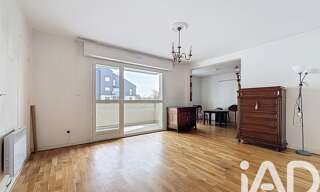 Appartement 4 Pièces 79 m² à vendre à Saint-Malo (35400)