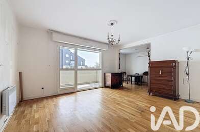 Appartement 4 pièces 276600 €