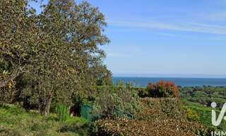 Terrain  1700 m² à vendre à Sainte-Maxime (83120)