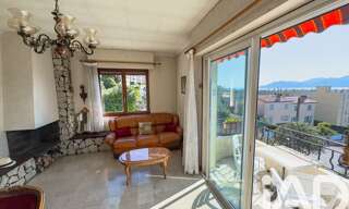 Appartement 5 Pièces 93 m² à vendre à Cannes (06150)