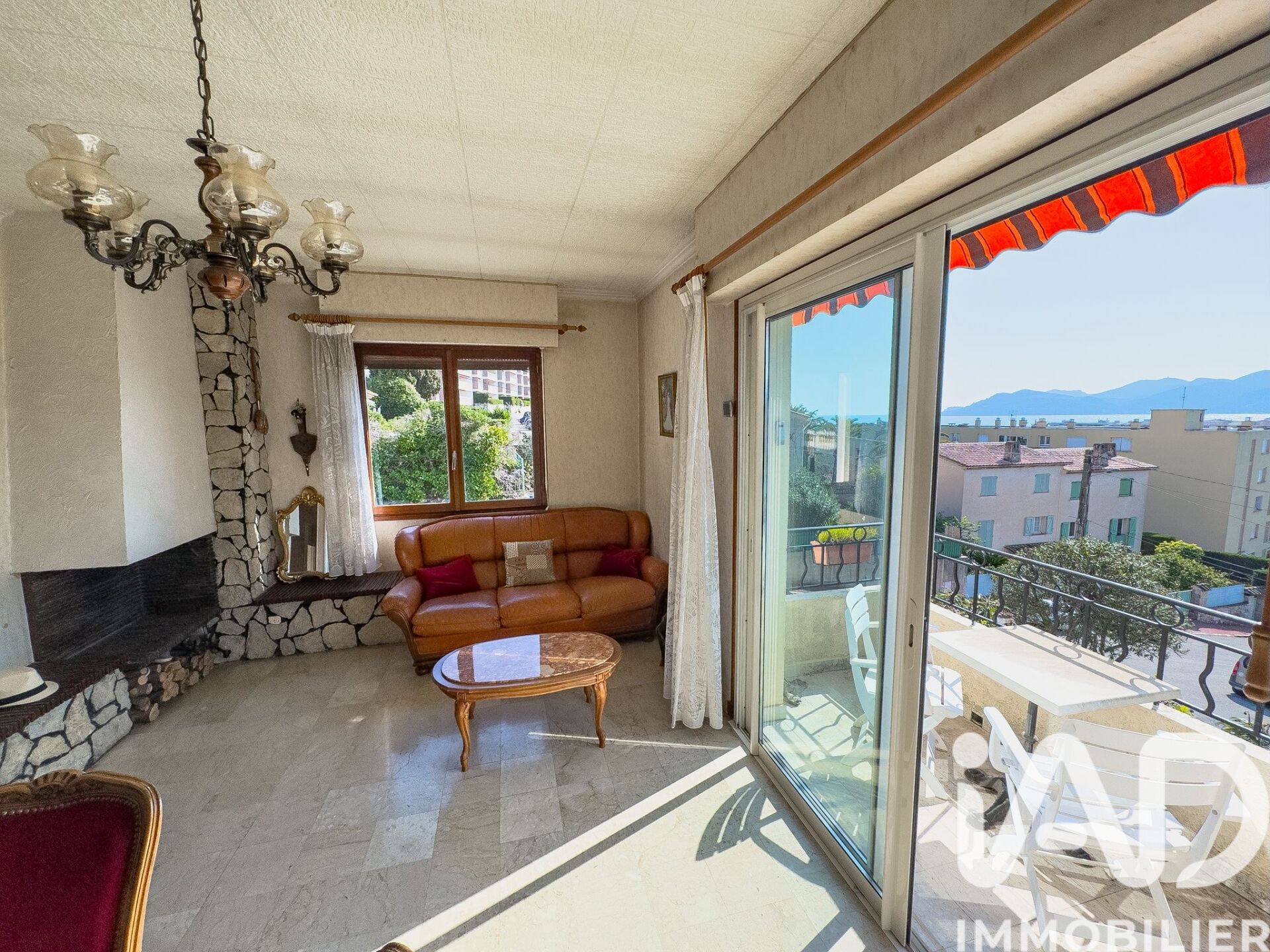 Appartement à vendre, 5 pièces, 93 m², Cannes