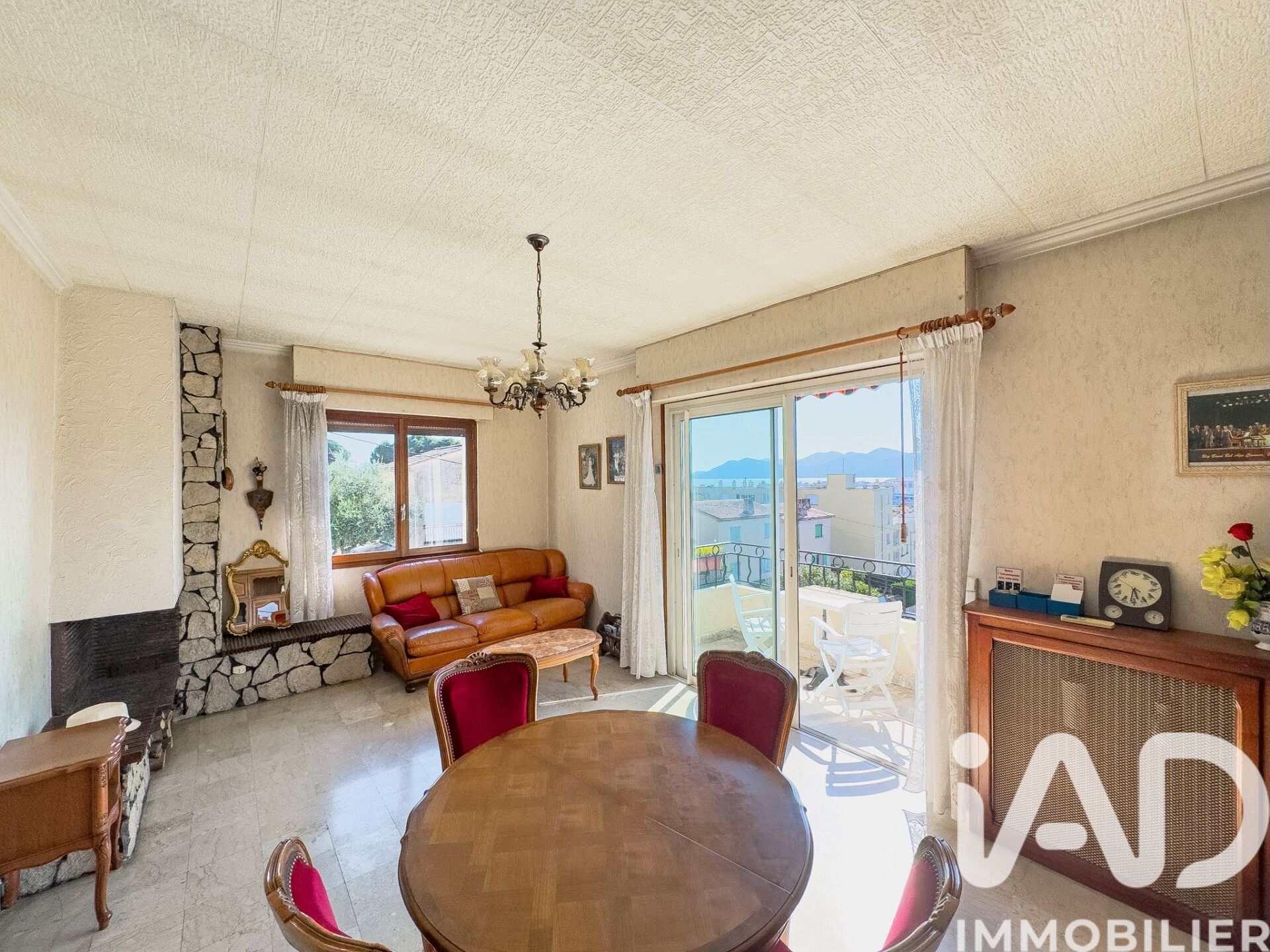 Vente Appartement 5 pièces - Photo 3