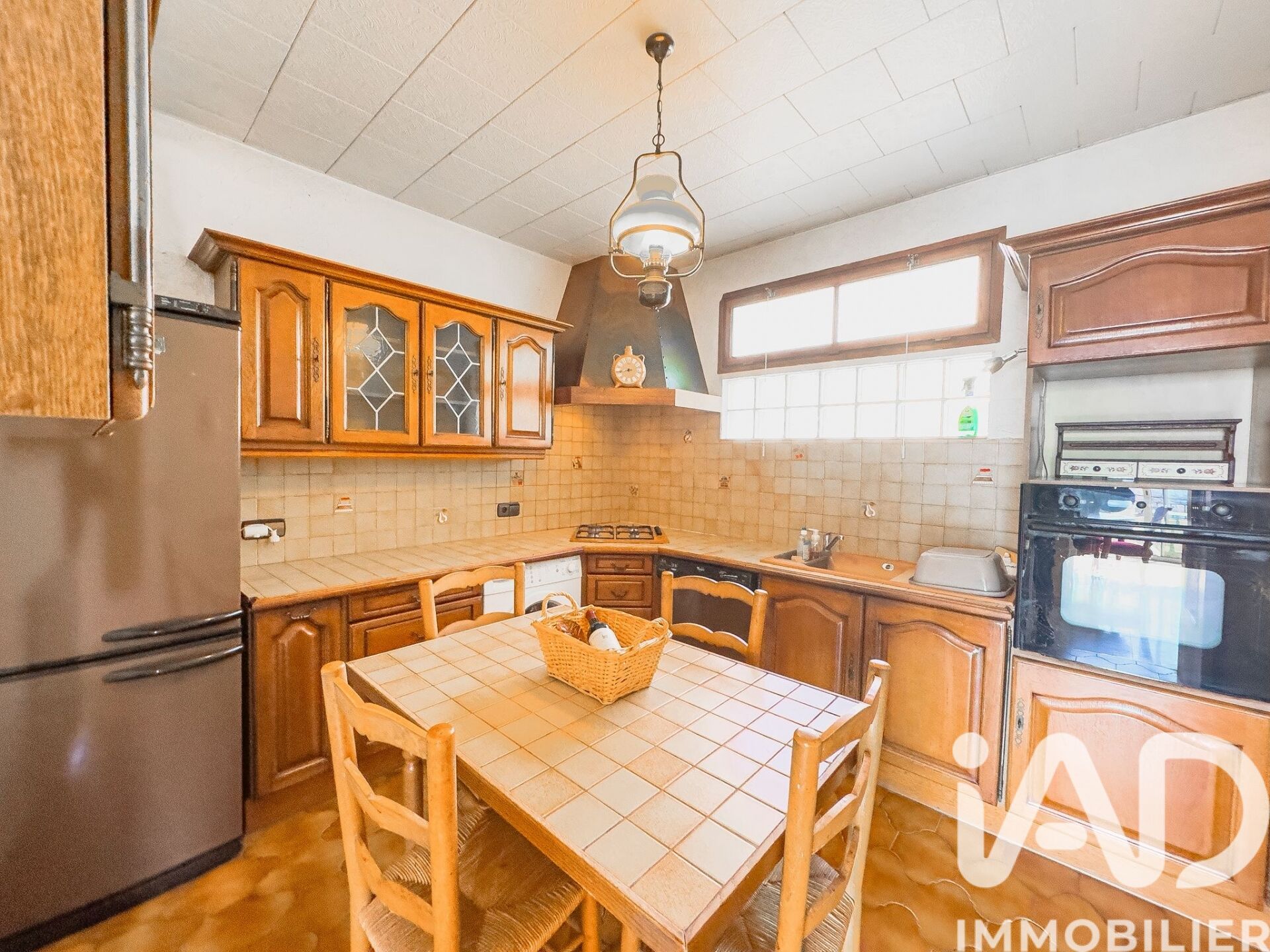 Vente Appartement 5 pièces - Photo 4