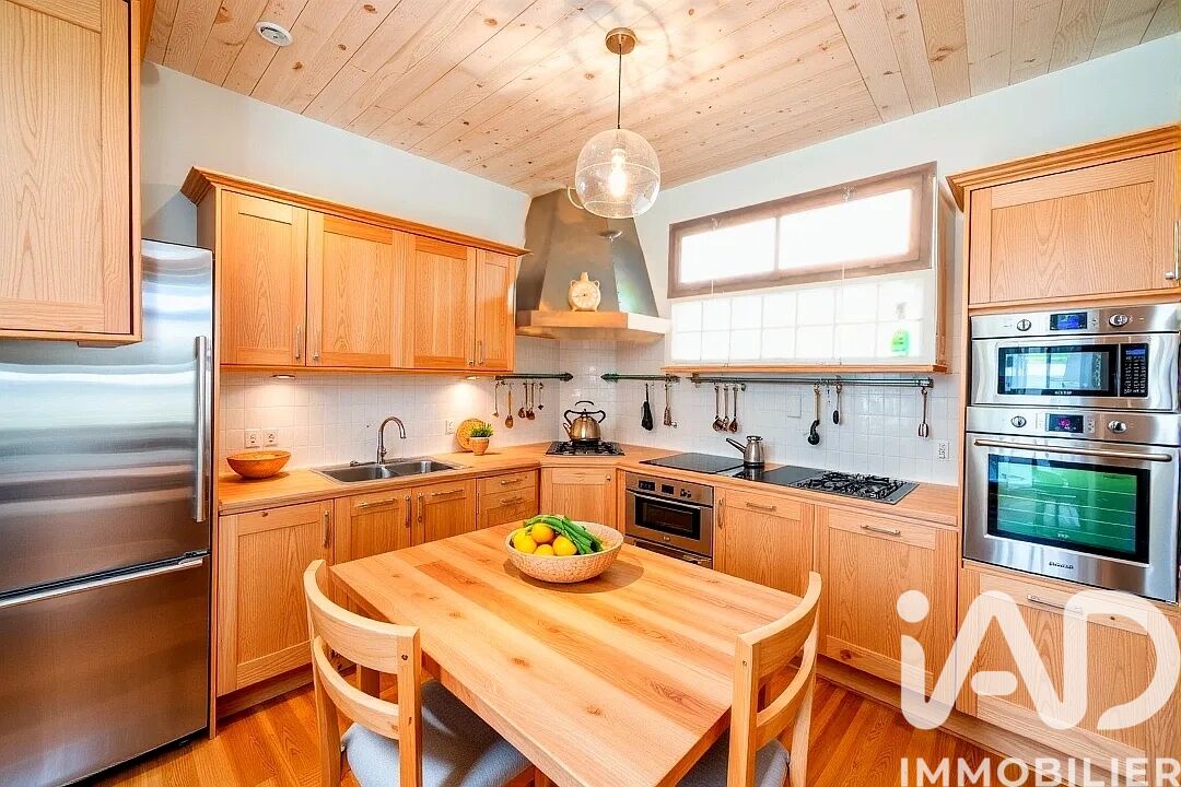 Vente Appartement 5 pièces - Photo 5