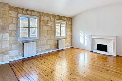 Appartement 4 pièces 474000 €