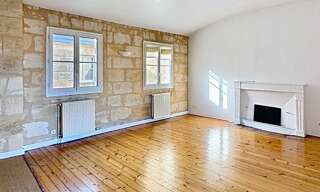 Appartement 4 Pièces 88 m² à vendre à Bordeaux (33000)