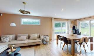 Maison 4 Pièces 98 m² à vendre à Mahalon (29790)