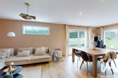 Maison 4 pièces 282000 €