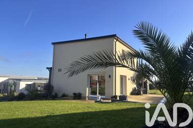 Maison 4 pièces 282000 €