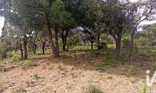 Terrain  1520 m² à vendre à Sainte-Maxime (83120)