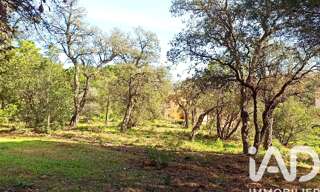 Terrain  1520 m² à vendre à Sainte-Maxime (83120)