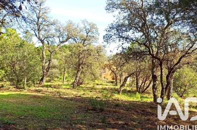 Terrain  760000 €