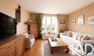 Appartement 2 Pièces 50 m² à vendre à Deuil-la-Barre (95170)