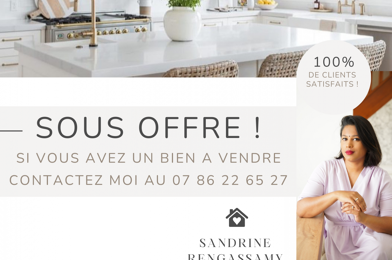 Appartement 2 pièces 175000 €