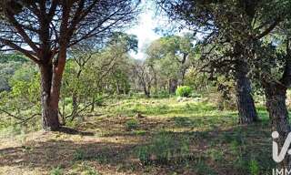 Terrain  3231 m² à vendre à Sainte-Maxime (83120)