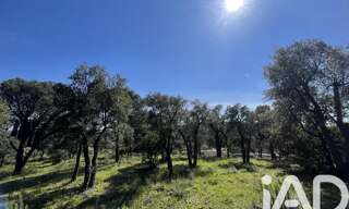 Terrain  3231 m² à vendre à Sainte-Maxime (83120)