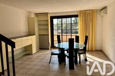 Appartement 2 pièces 204000 €